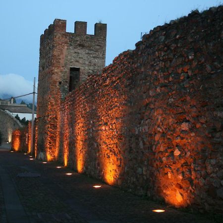 La Casa Dei Nonni Villa Iglesias Kültér fotó