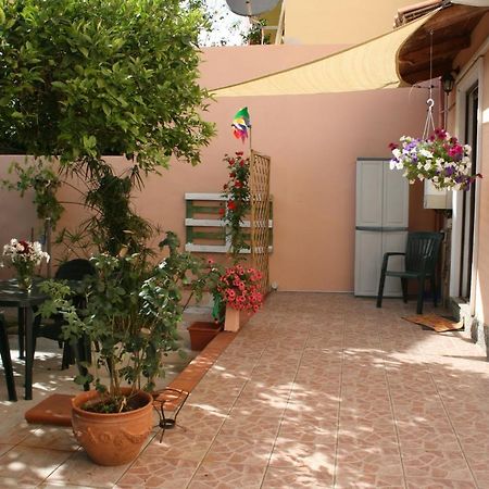 La Casa Dei Nonni Villa Iglesias Kültér fotó